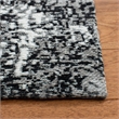 Safavieh Classic Vintage 8' x 10' Rug in Gray and Ivory