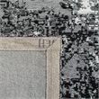 Safavieh Classic Vintage 8' x 10' Rug in Gray and Ivory