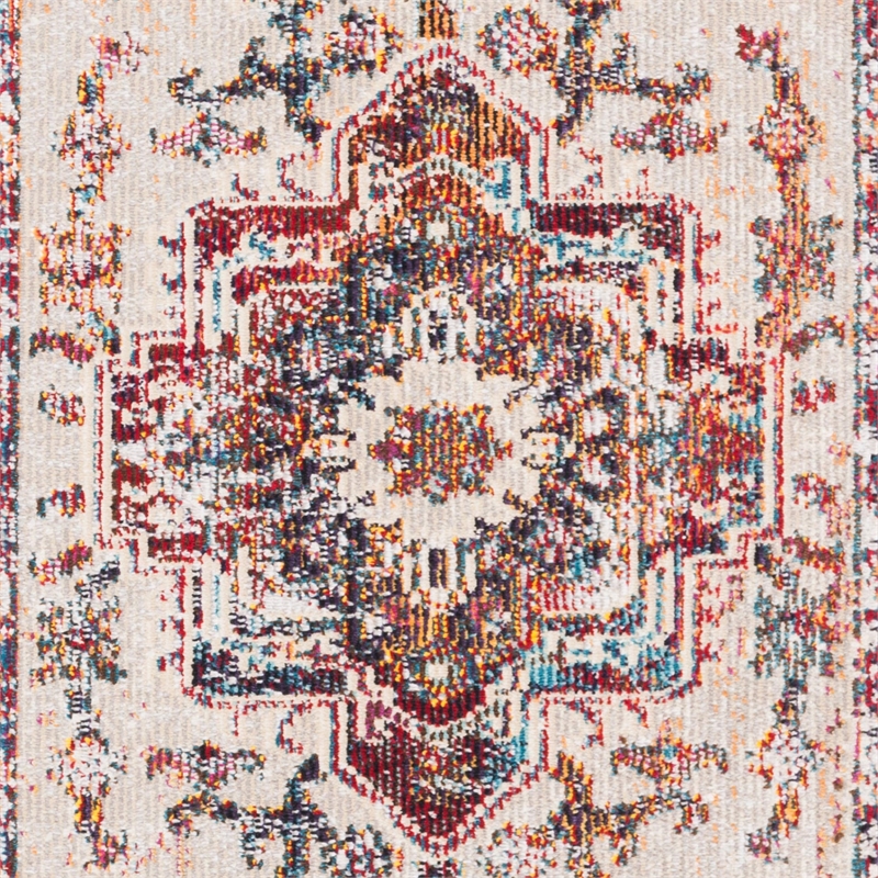 Safavieh Crystal 2'2