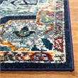 Safavieh Crystal 2'2