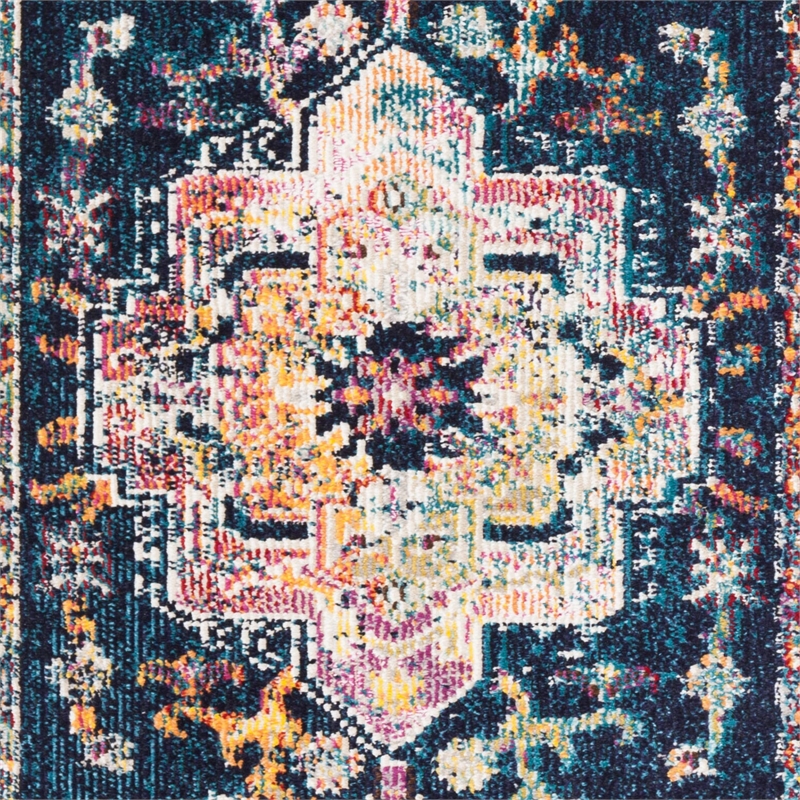 Safavieh Crystal 2'2