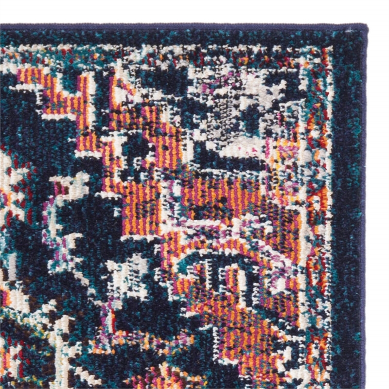 Safavieh Crystal 2'2