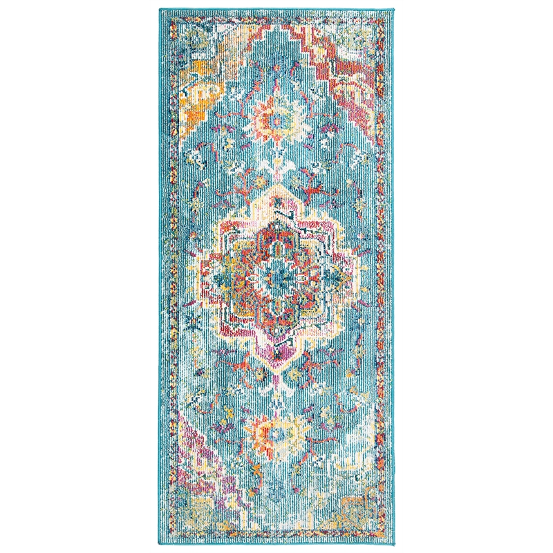 Safavieh Crystal 2'2