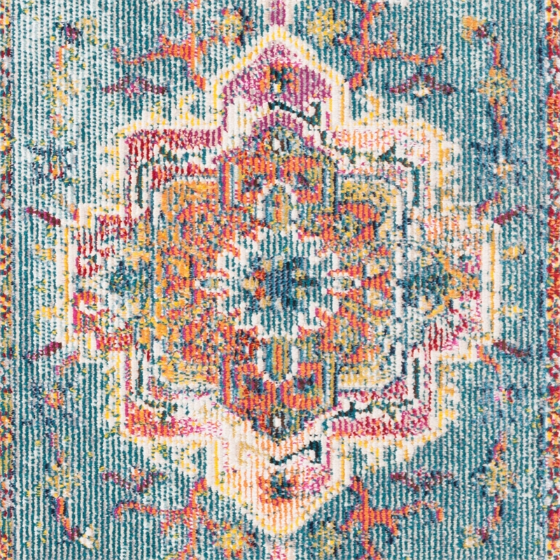 Safavieh Crystal 2'2