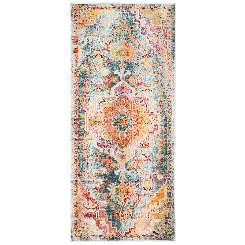 Safavieh Crystal 2'2
