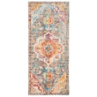 Safavieh Crystal 2'2