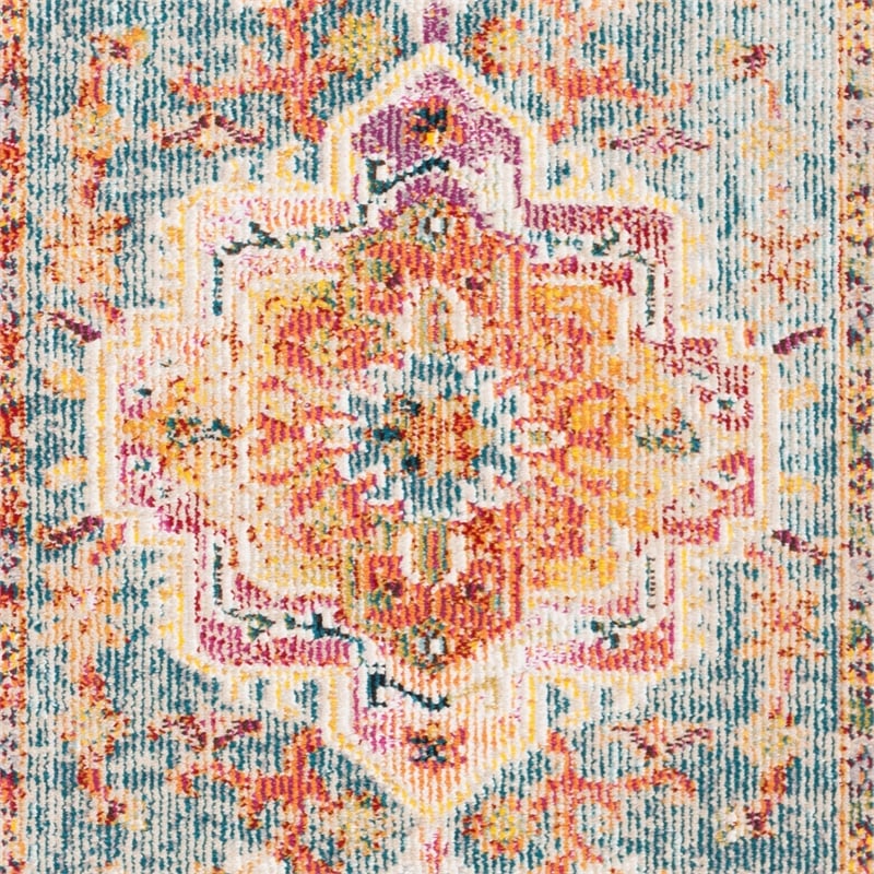 Safavieh Crystal 2'2