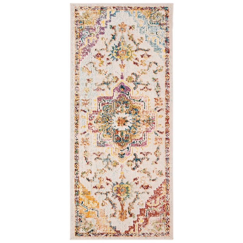 Safavieh Crystal 2'2