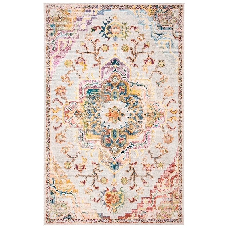 Safavieh Crystal 5' x 8' Rug