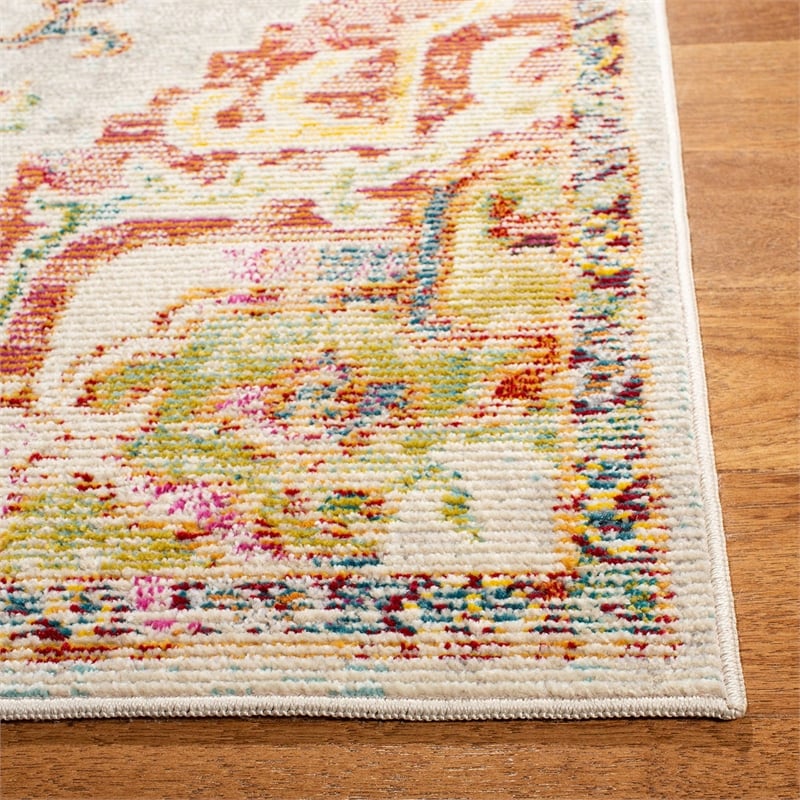 Safavieh Crystal 5' x 8' Rug
