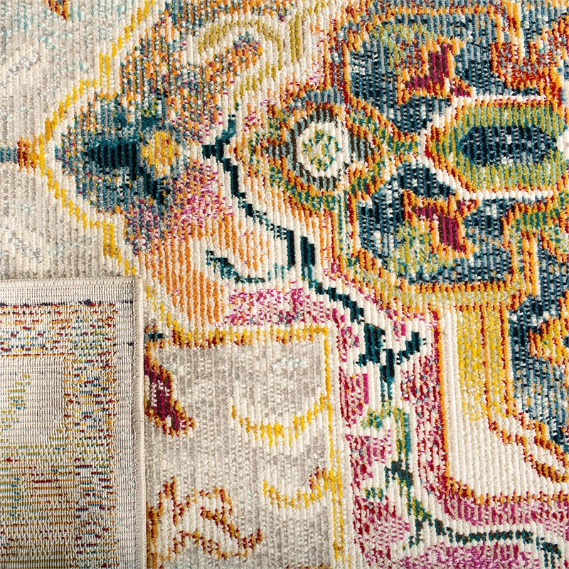 Safavieh Crystal 5' x 8' Rug