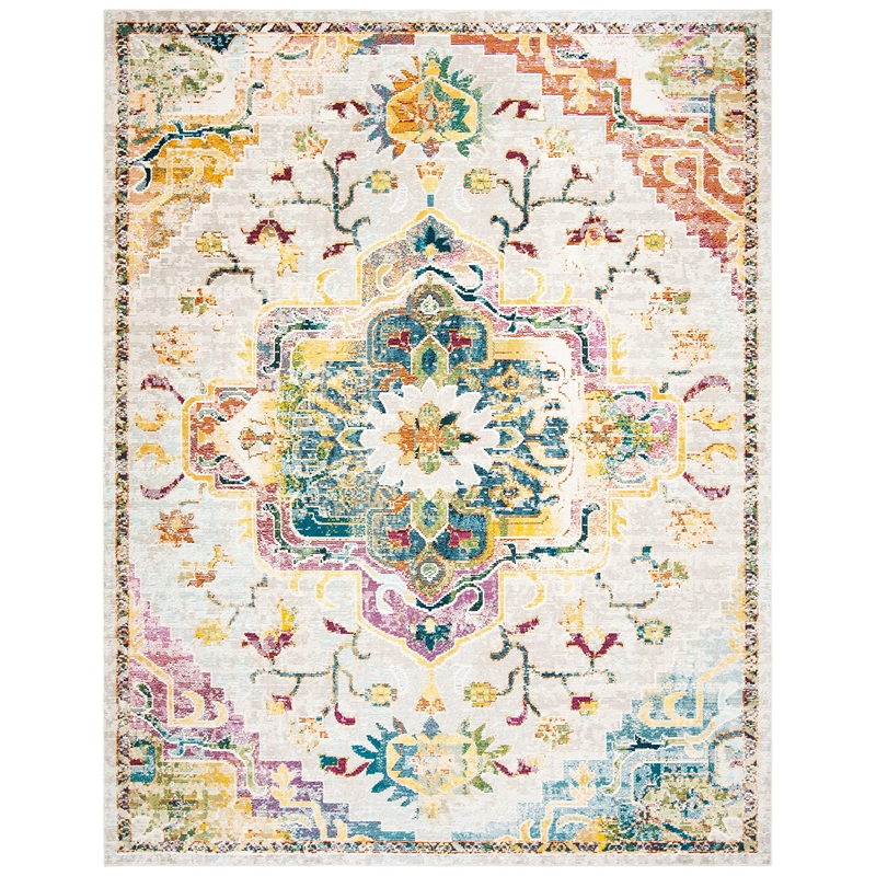 Safavieh Crystal 8' x 10' Rug
