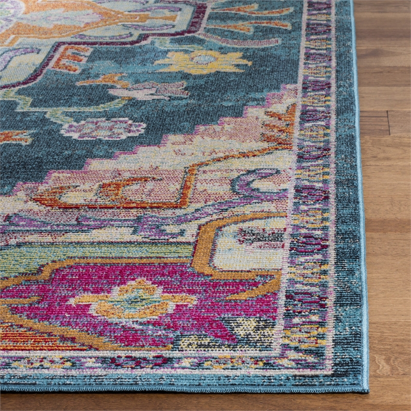 Safavieh Crystal 2'2