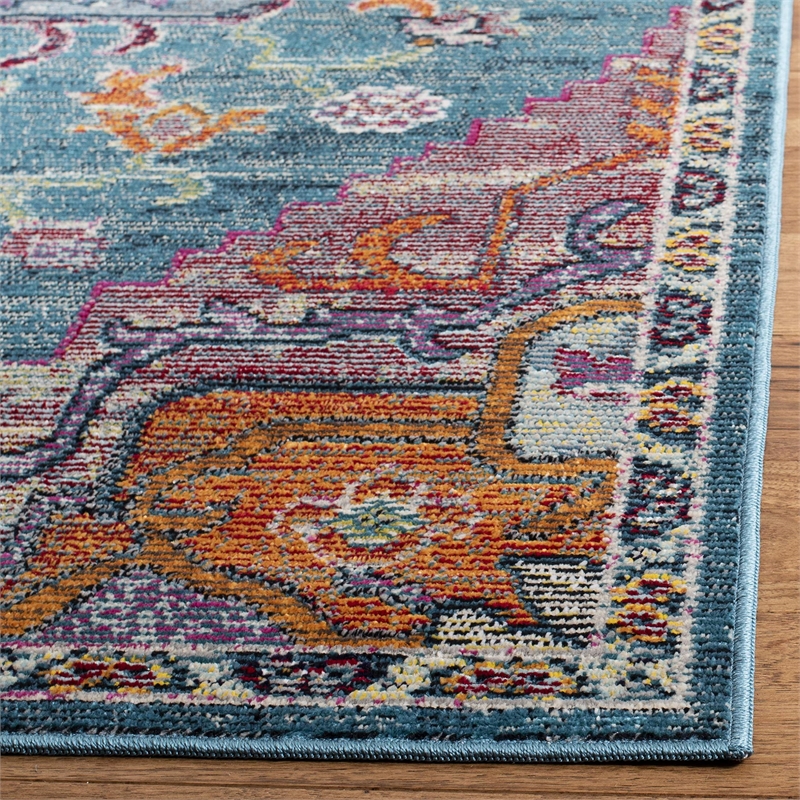Safavieh Crystal 2'2