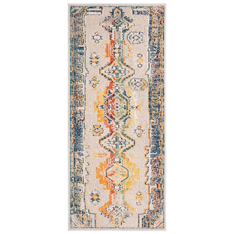 Safavieh Crystal 2'2