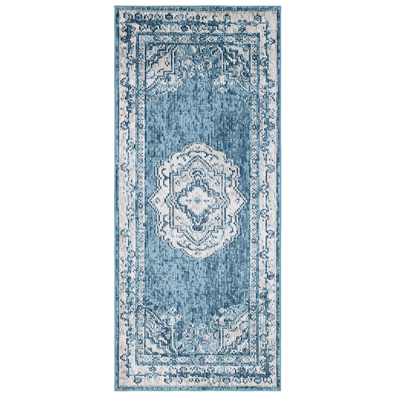 Safavieh Crystal 2'2