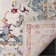 Safavieh Crystal 9' x 12' Rug in Beige and Yellow