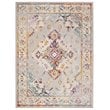 Safavieh Crystal 9' x 12' Rug in Beige and Yellow