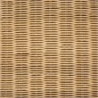 Safavieh Siena Rattan Dining Arm Chair in Natural and Black