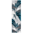 Safavieh Glacier 2'3