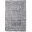 Safavieh Mirage 6' x 9' Hand Loomed Rug in Gray