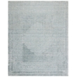 Safavieh Mirage 6' x 9' Hand Loomed Rug in Sea and Blue