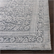 Safavieh Mirage 6' x 9' Hand Loomed Rug in Sea and Blue