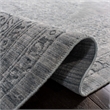Safavieh Mirage 6' x 9' Hand Loomed Rug in Sea and Blue