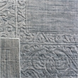 Safavieh Mirage 6' x 9' Hand Loomed Rug in Sea and Blue