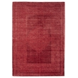 Safavieh Mirage 6' x 9' Hand Loomed Rug in Red