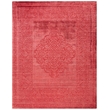 Safavieh Mirage 8' x 10' Hand Loomed Rug in Red