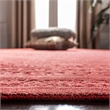 Safavieh Mirage 9' x 12' Hand Loomed Rug in Red