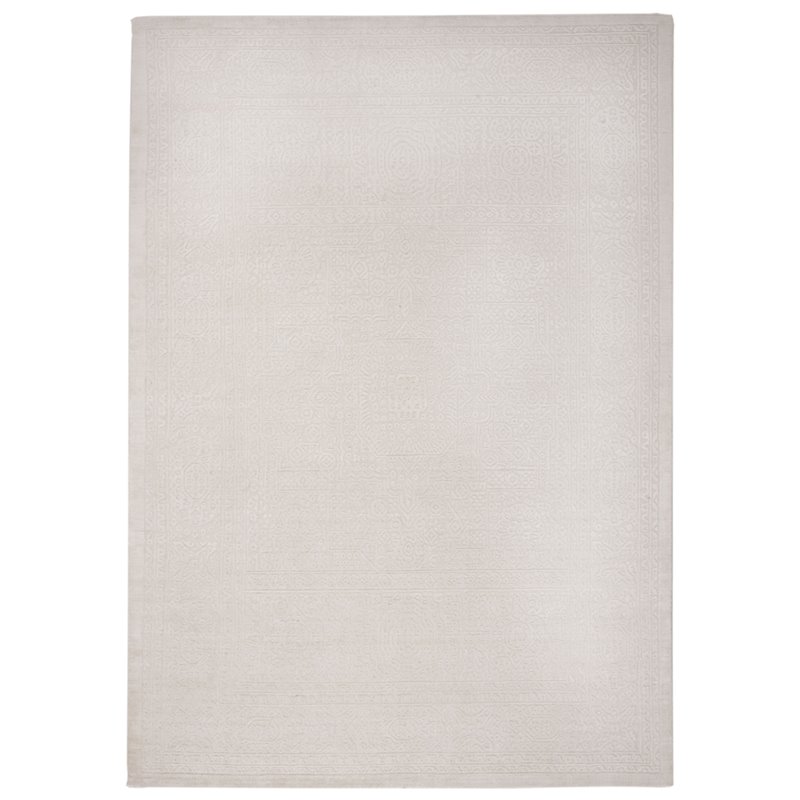 Safavieh Mirage 6' x 9' Hand Loomed Rug in Ivory
