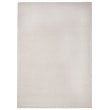 Safavieh Mirage 6' x 9' Hand Loomed Rug in Ivory