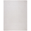 Safavieh Mirage 9' x 12' Hand Loomed Rug in Ivory