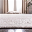 Safavieh Mirage 9' x 12' Hand Loomed Rug in Ivory
