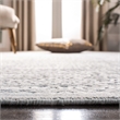 Safavieh Mirage 9' x 12' Hand Loomed Rug in Sea and Blue