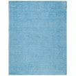 Safavieh Mirage 9' x 12' Hand Loomed Rug in Turquoise