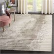 Safavieh Mirage 6' x 9' Rug in Beige and Gray