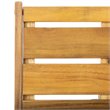 Safavieh Belamy Convertible Patio Bench in Natural