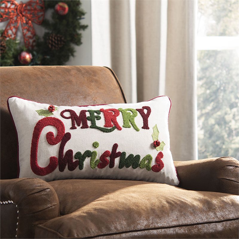 Safavieh Jingles Christmas 12