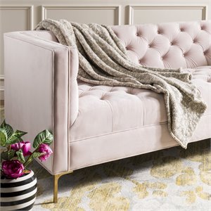 safavieh throw blanket in gray