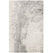 Safavieh Mirage 8' x 10' Rug in Gray and Beige