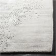 Safavieh Mirage 6' x 9' Rug in Blue and Beige