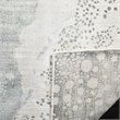 Safavieh Mirage 6' x 9' Rug in Blue and Beige