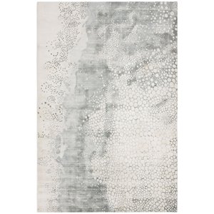 Safavieh Mirage 8' x 10' Rug in Blue and Beige