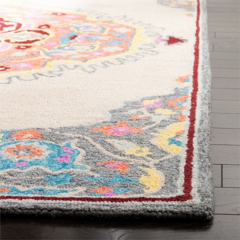Safavieh Micro-Loop 2'3