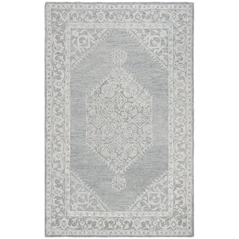Safavieh Micro-Loop 2'6