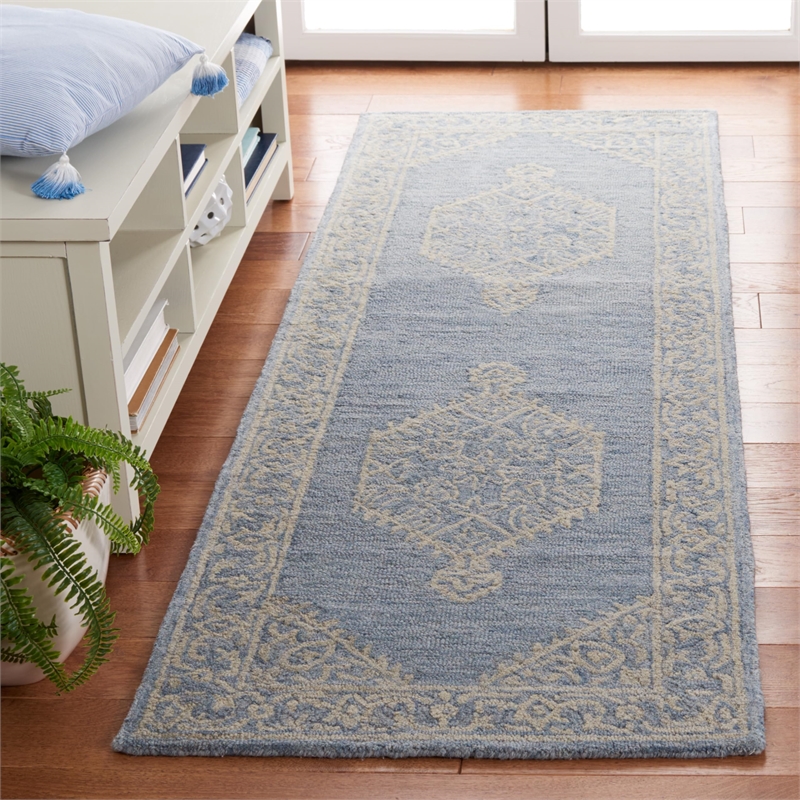 Safavieh Micro-Loop 2'3