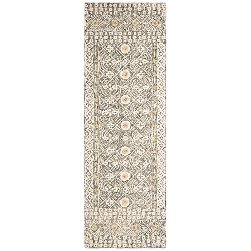 Safavieh Micro-Loop 2'6